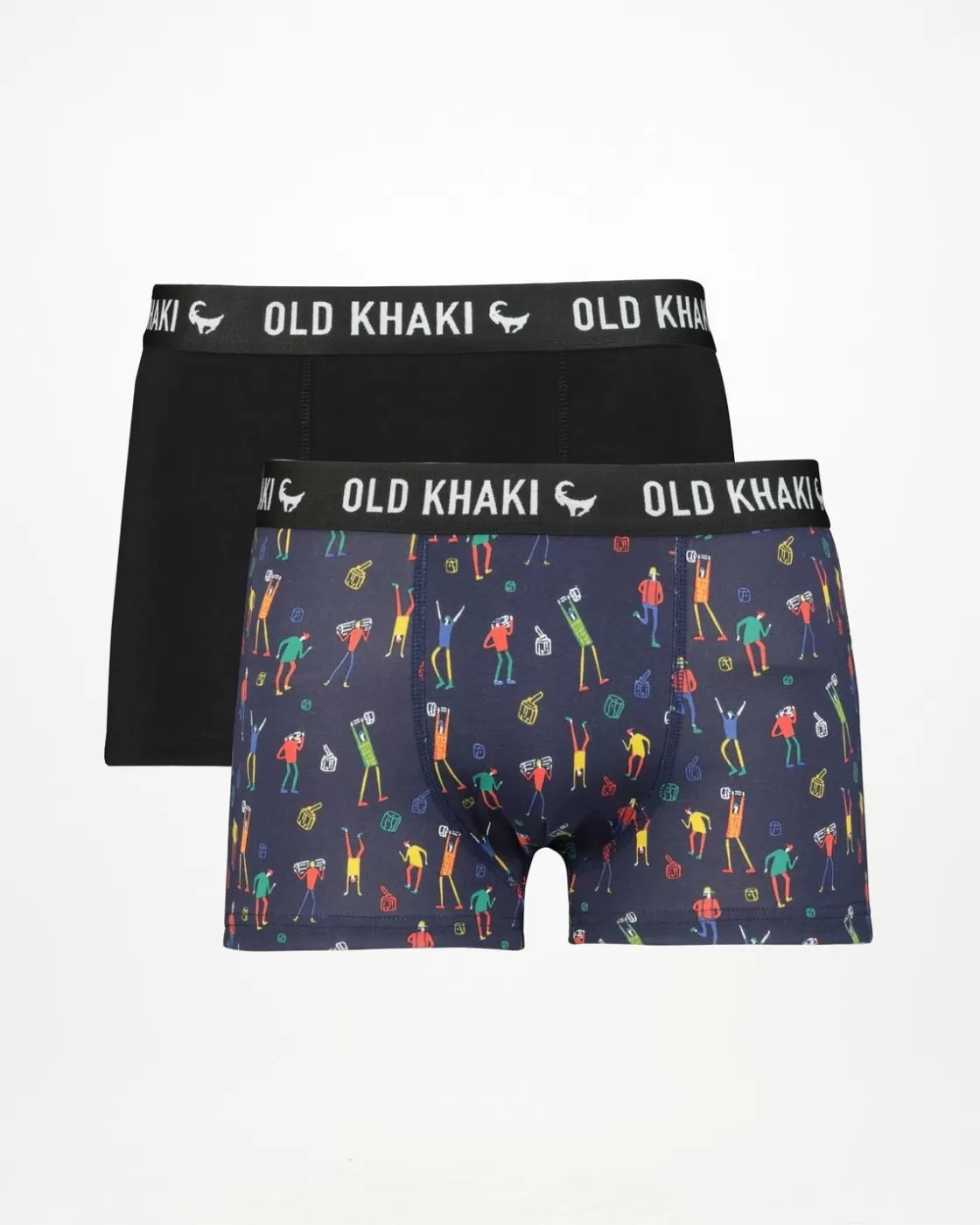 Sale Men'S 2-Pack Boxer Briefs Men Socks & Underwear