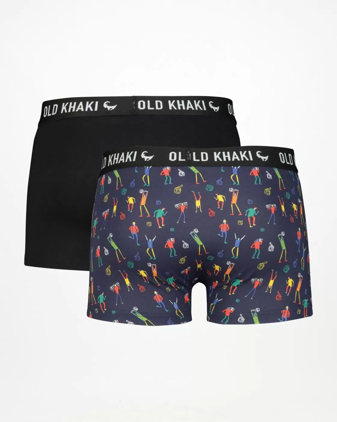 Sale Men'S 2-Pack Boxer Briefs Men Socks & Underwear