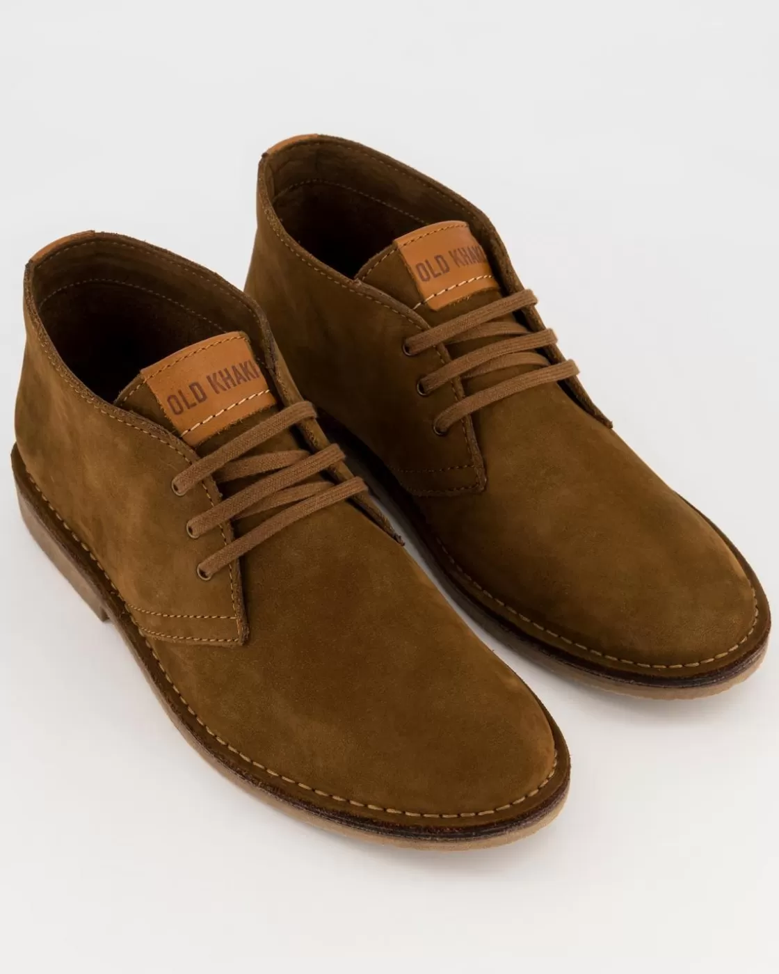 Hot Men'S Alden Vellie Shoe Men Lace-Ups & Loafers