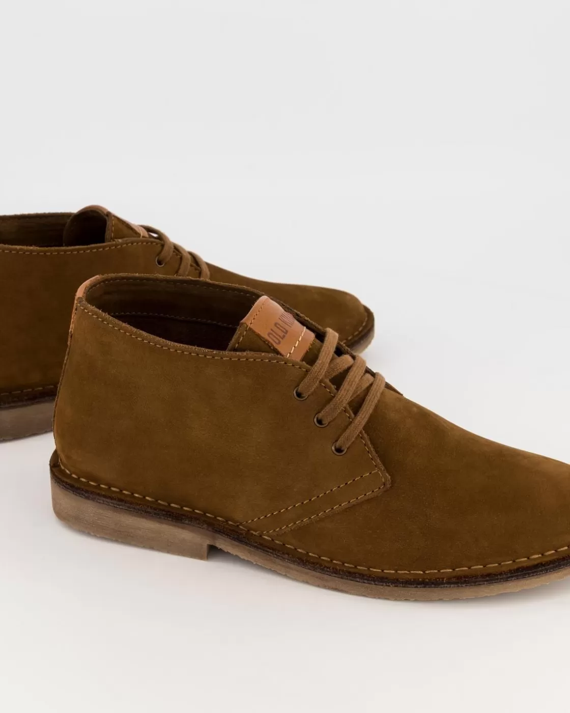 Hot Men'S Alden Vellie Shoe Men Lace-Ups & Loafers