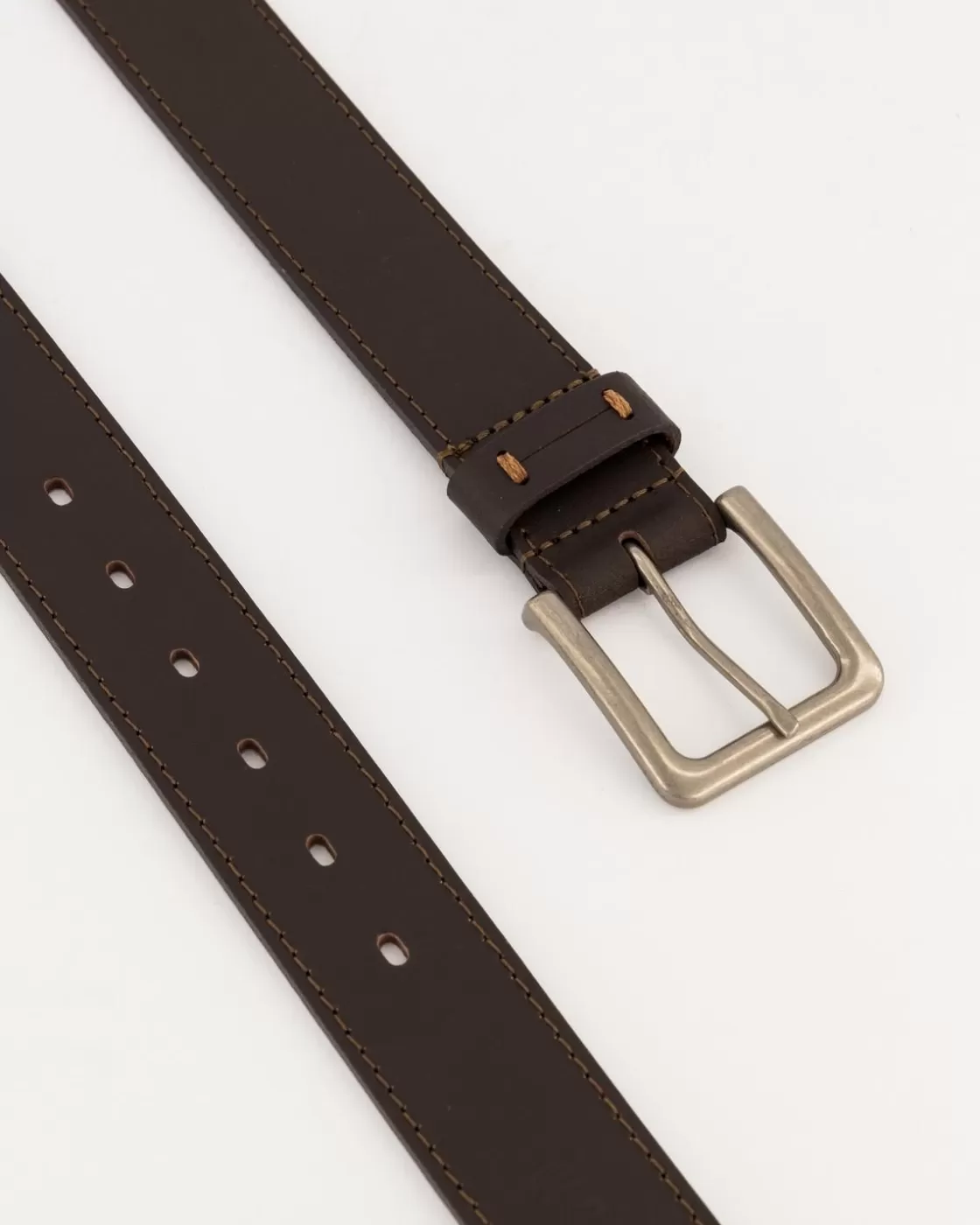 Cheap Men'S Aryan Leather Belt Men Belts