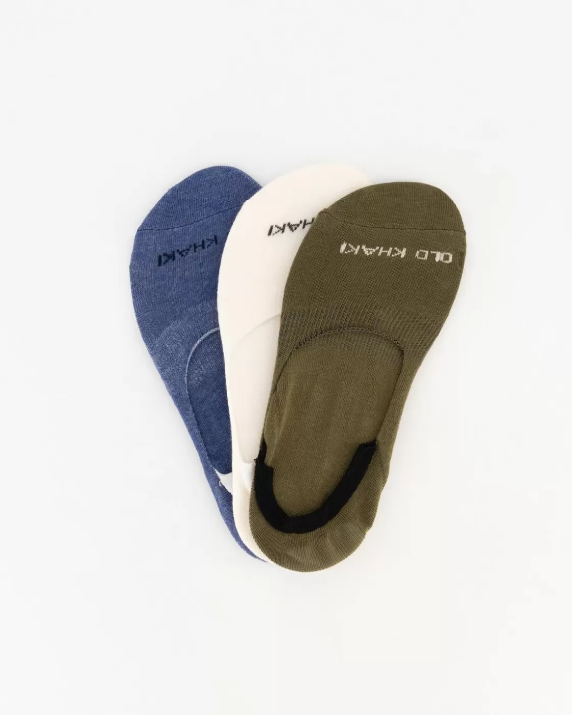 Outlet Men'S Niles Sneaker Socks 3-Pack Men Socks & Underwear