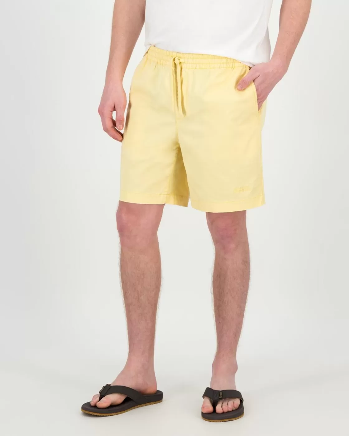 Cheap Men'S Simon Pull-On Shorts Men Shorts