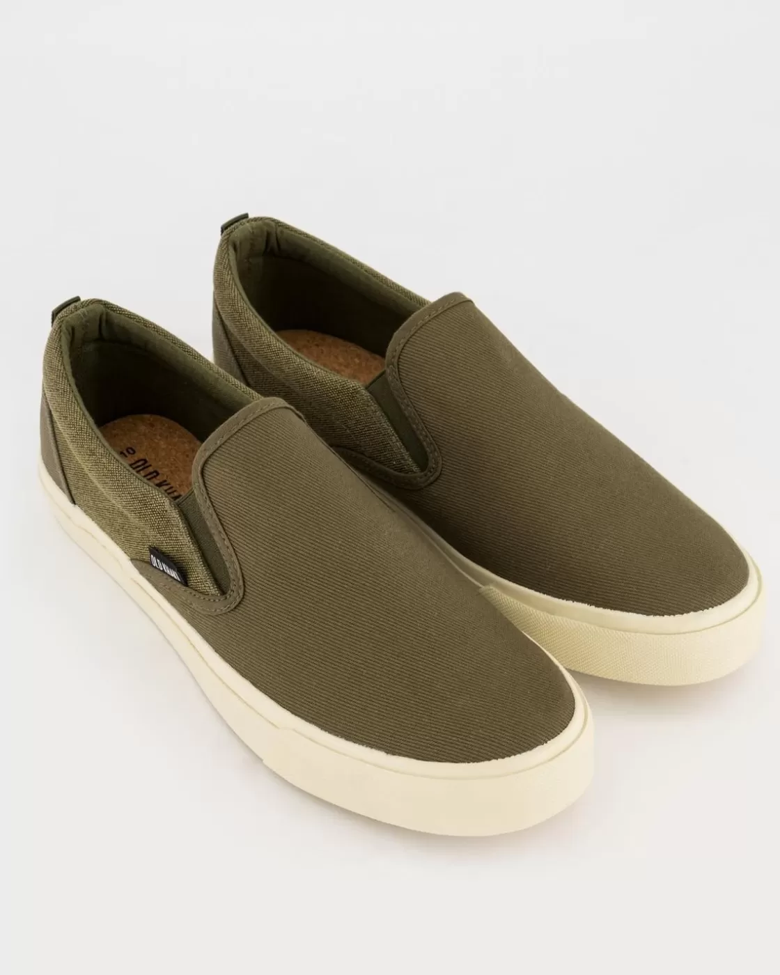 Clearance Men'S Zeke Sneaker Men Sneakers