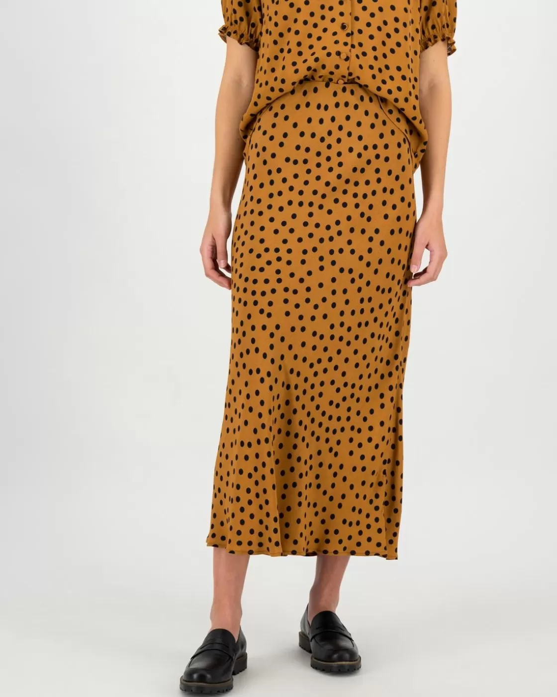 New Women'S Diana Spot Skirt Women Dresses & Jumpsuits