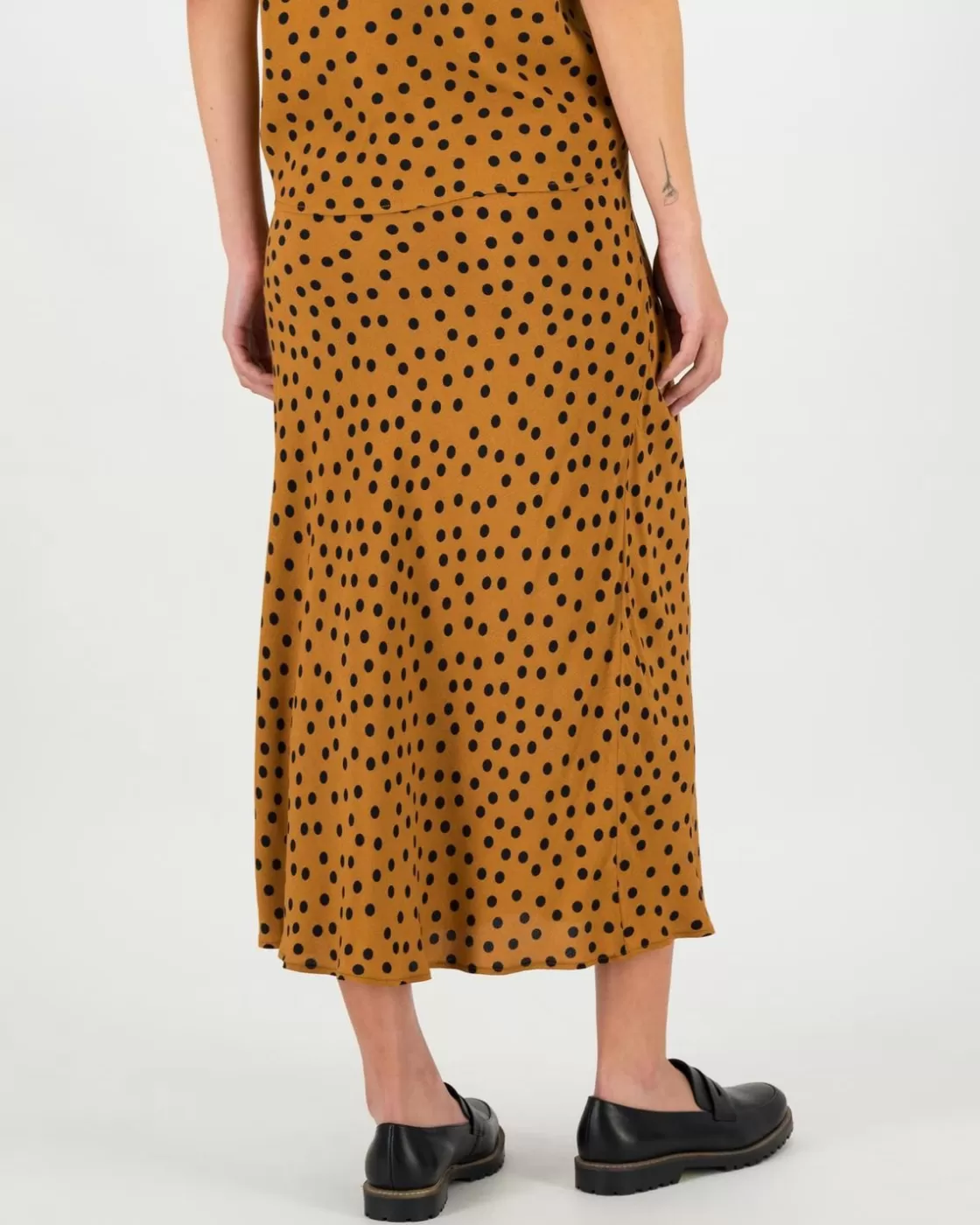 New Women'S Diana Spot Skirt Women Dresses & Jumpsuits