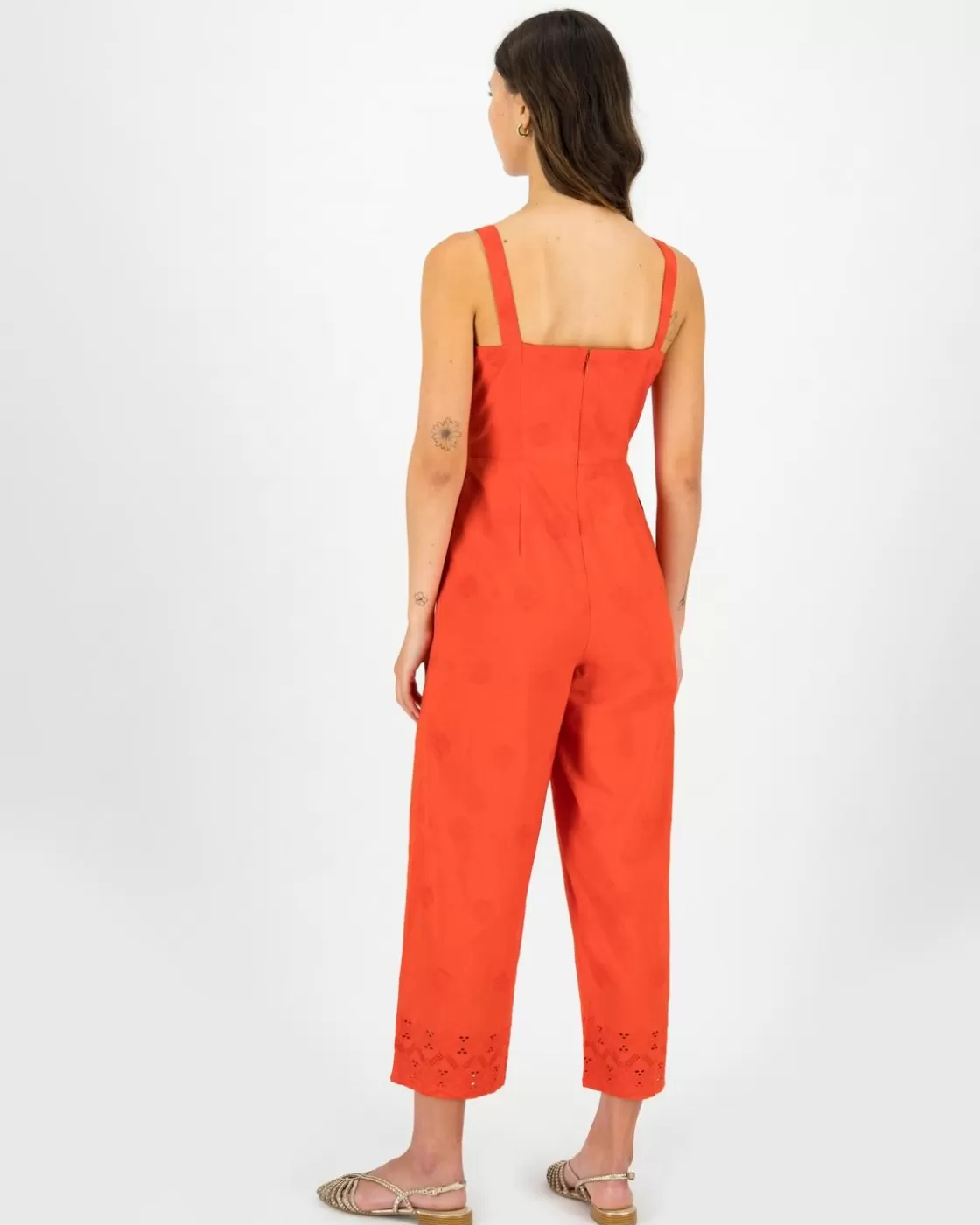 Outlet Women'S Diaz Jumpsuit Women Dresses & Jumpsuits