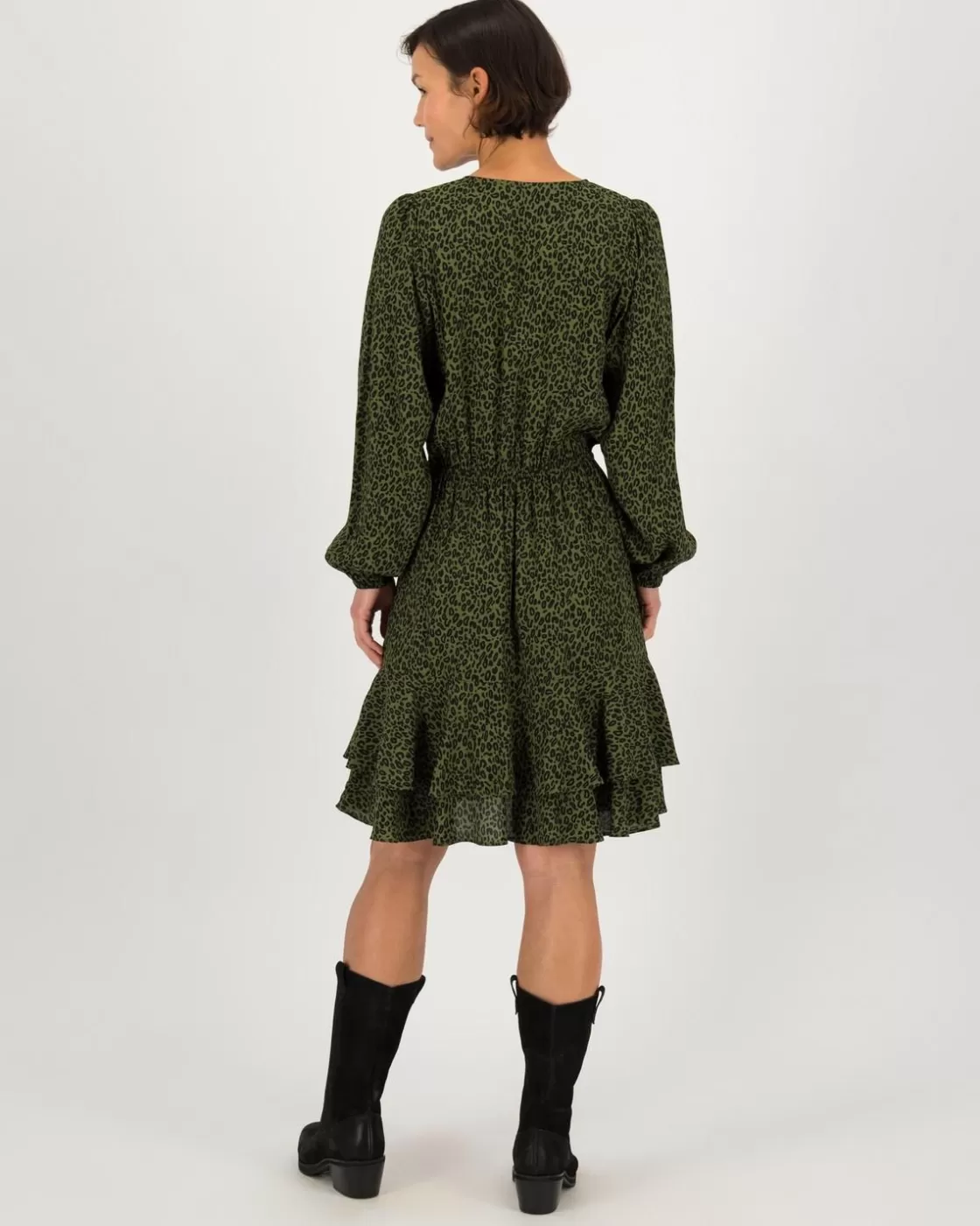 Store Women'S Gabi Tunic Dress Women Dresses & Jumpsuits