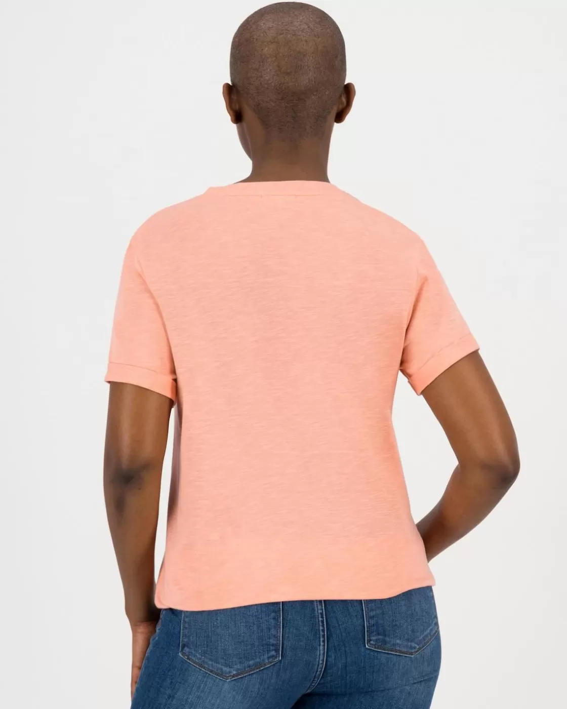 Cheap Women'S Jackie Regular Fit T-Shirt Women T-Shirts & Camis