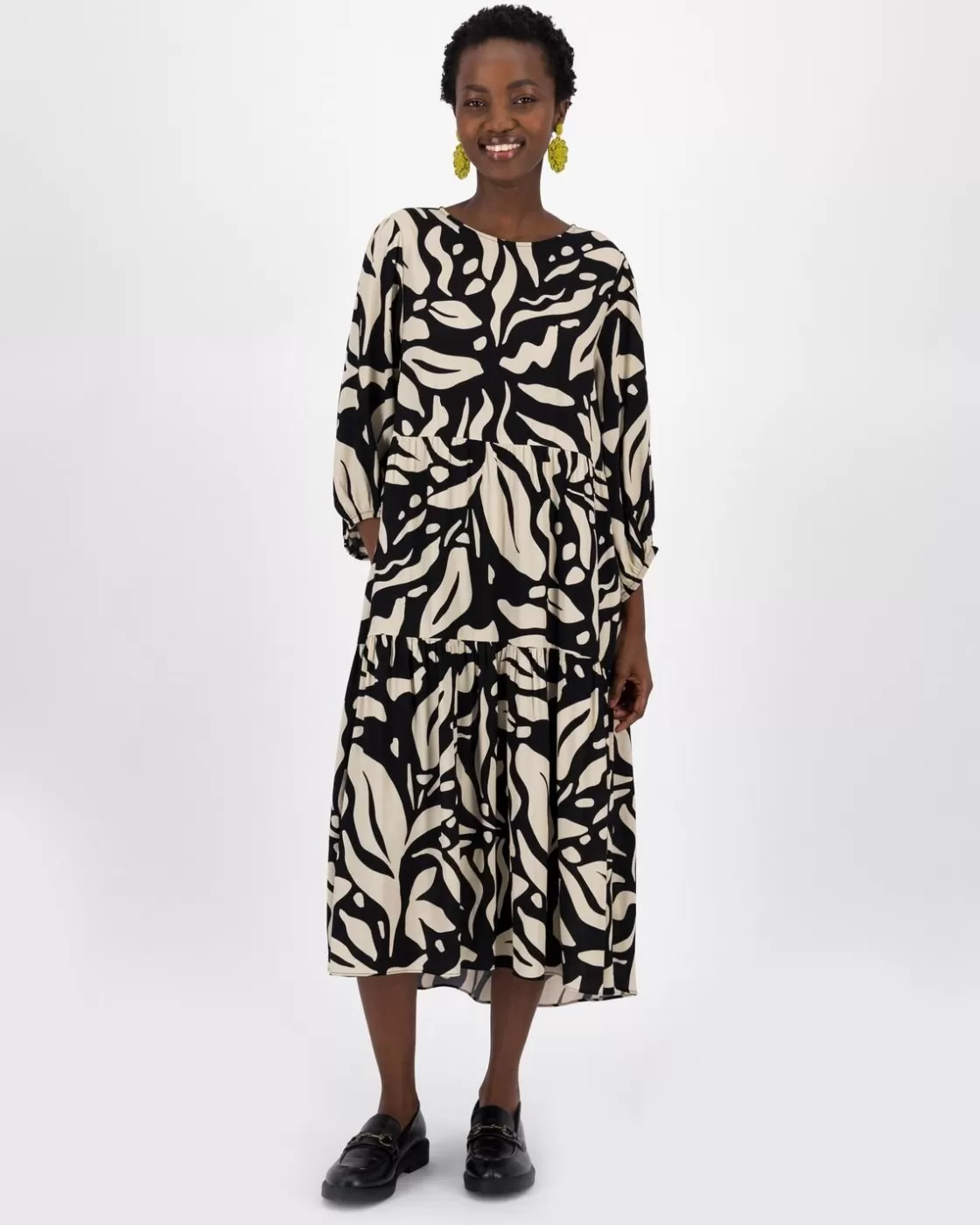 Cheap Women'S Jamilla Tunic Dress Women Dresses & Jumpsuits