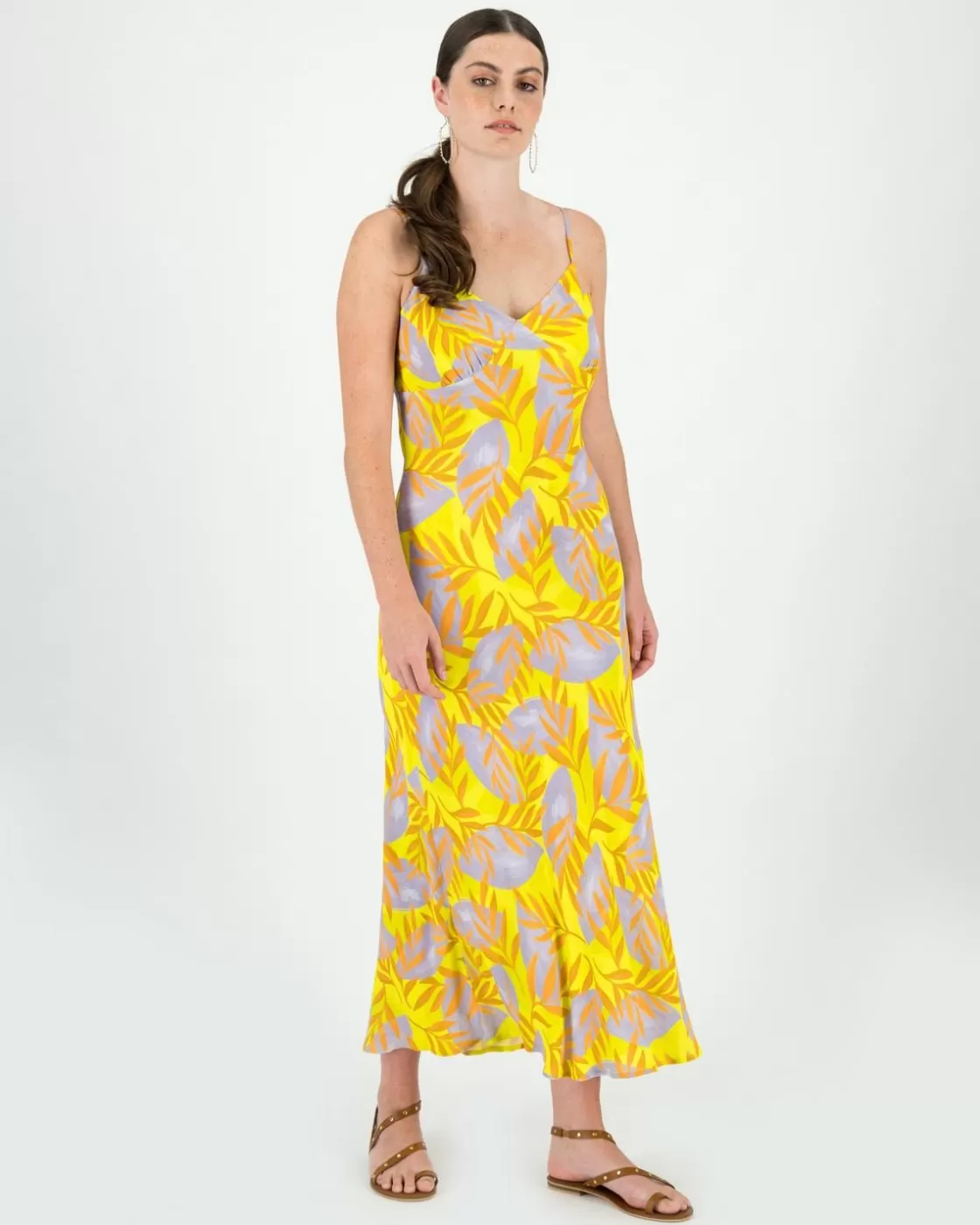 Flash Sale Women'S Rio Slip Dress Women Dresses & Jumpsuits