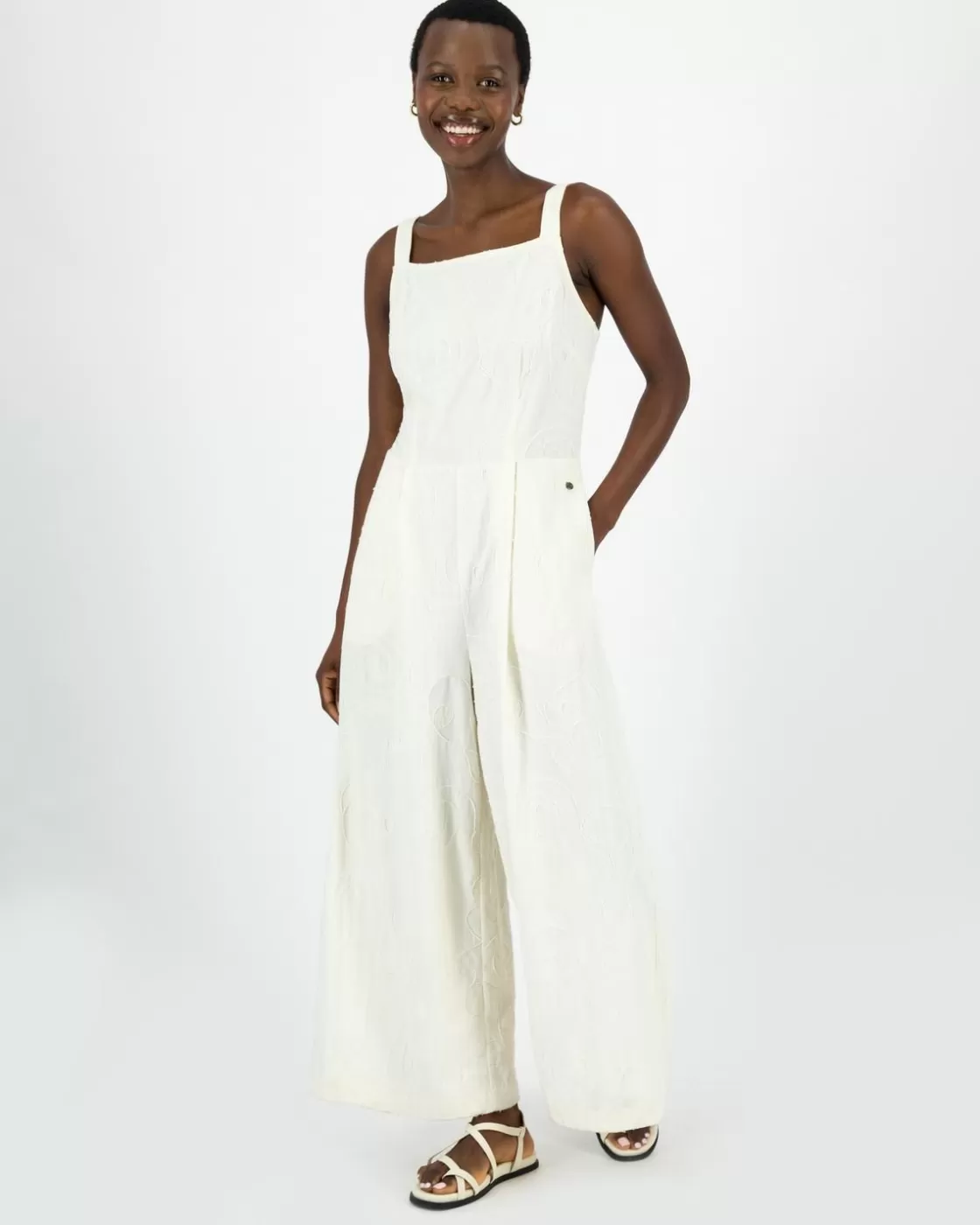 Cheap Women'S Sabina Jumpsuit Women Dresses & Jumpsuits